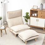 Fauteuil inclinable pliant Lazy Sofa