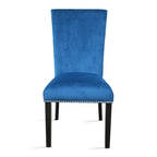 Chaises de salle à manger modernes (Lot de 2)