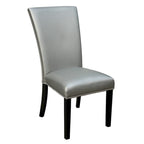 Chaises de salle à manger modernes (Lot de 2)