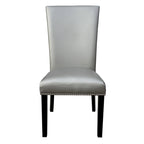 Chaises de salle à manger modernes (Lot de 2)