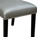 Chaises de salle à manger modernes (Lot de 2)