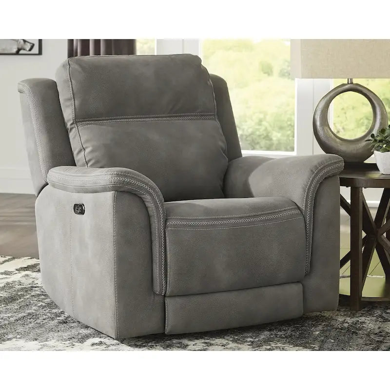 Fauteuil inclinable électrique nouvelle génération