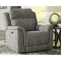 Fauteuil inclinable électrique nouvelle génération