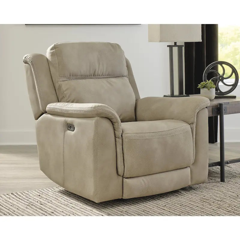 Fauteuil inclinable électrique nouvelle génération