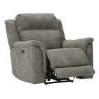 Fauteuil inclinable électrique nouvelle génération