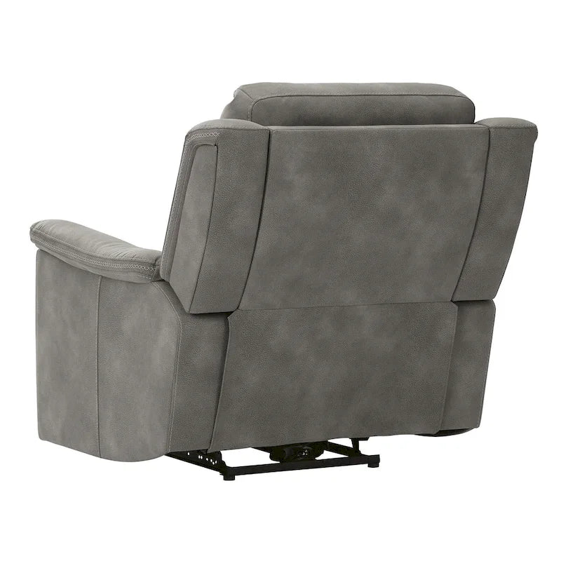Fauteuil inclinable électrique nouvelle génération