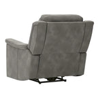 Fauteuil inclinable électrique nouvelle génération