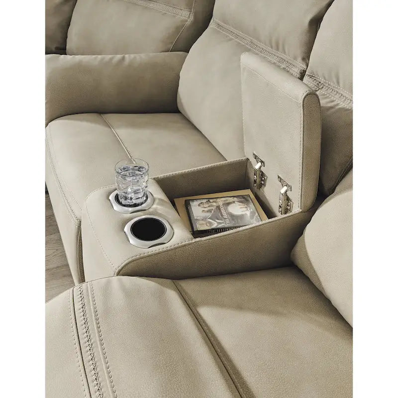 Fauteuil inclinable électrique nouvelle génération