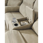 Fauteuil inclinable électrique nouvelle génération