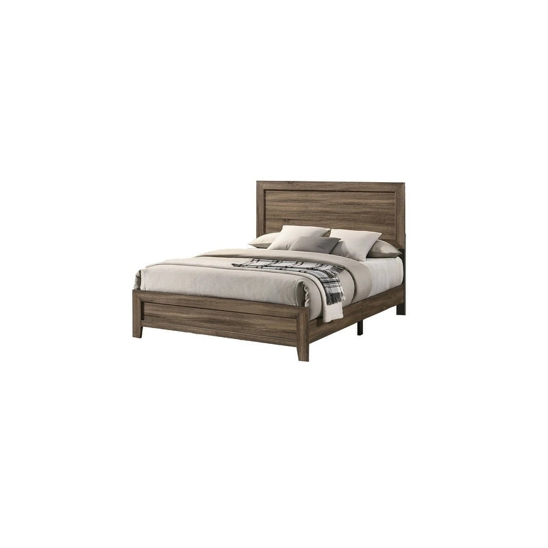  Donna Panel Beds