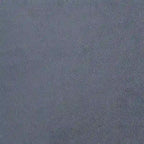 Tête de lit capitonnée grand lit/queen en microfibre bleuet