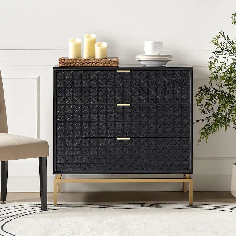 Meuble de rangement 31 mi-siècle avec une base en métal