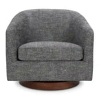 Fauteuil pivotant - Individuel