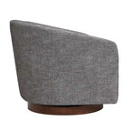 Fauteuil pivotant - Individuel