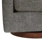 Fauteuil pivotant - Individuel
