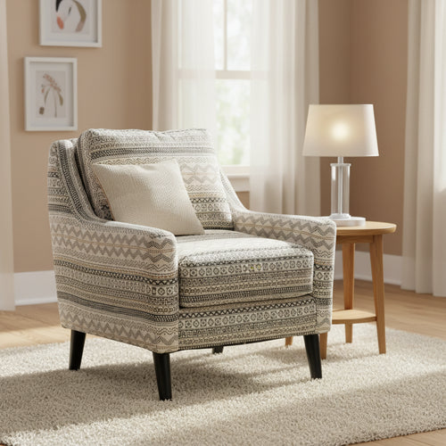 Accent Chair