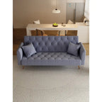 Canapé-lit double pliable 71 convertible pour salon