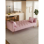 Canapé-lit double pliable 71 convertible pour salon