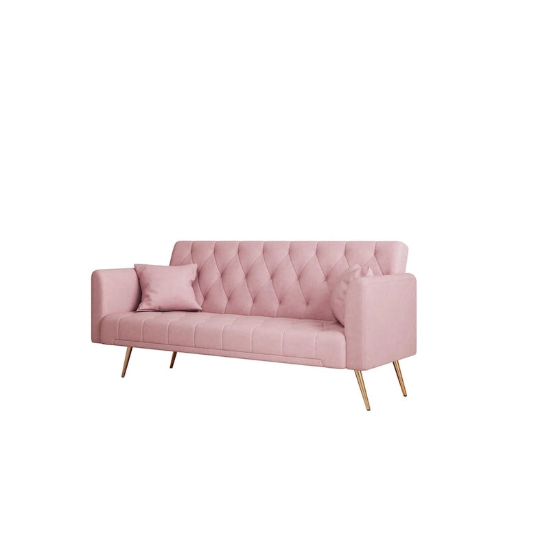 Canapé-lit double pliable 71 convertible pour salon