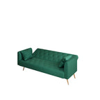 Canapé-lit double pliable 71 convertible pour salon