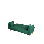 Canapé-lit double pliable 71 convertible pour salon