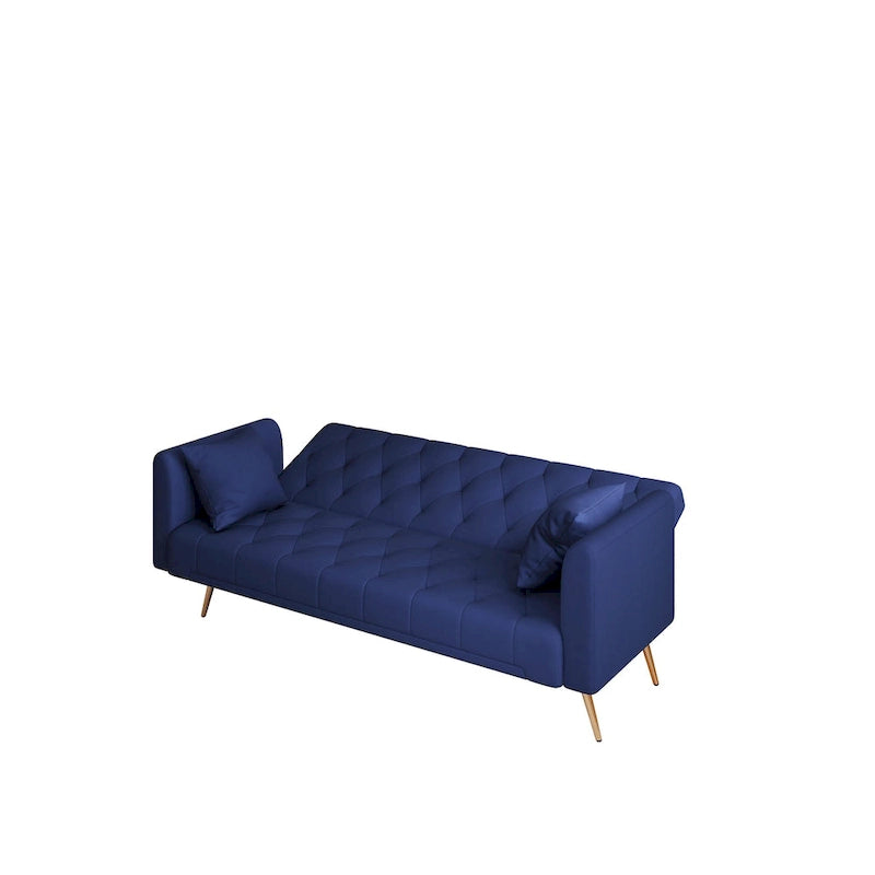Canapé-lit double pliable 71 convertible pour salon