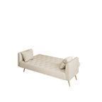 Canapé-lit double pliable 71 convertible pour salon