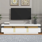 Meuble TV de luxe