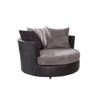 Fauteuil tonneau