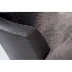 Fauteuil tonneau