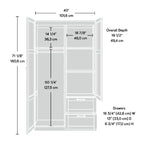 Armoire/Meuble de rangement